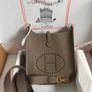 Hermes Evelyn Crossbody Bag Image 3