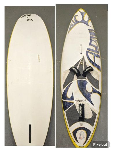 Windsurfing Equipment Priced Individually