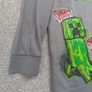 boy's long sleeves top. Age7/8 Image 2
