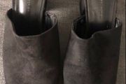 Ladies zara shoes size 3