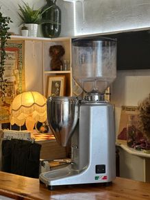 Coffee grinder Quamar M80