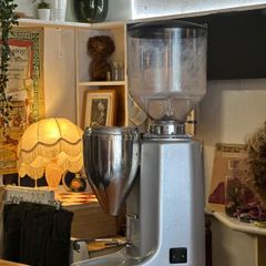 Coffee grinder Quamar M80