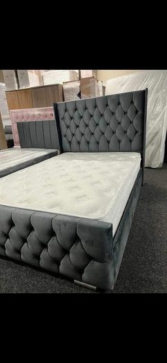 new beds
