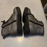 Next Glitter Boots UK 4 Image 3