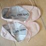 ballet shoe Image 2
