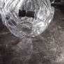 Marquis Waterford Crystal Bowl With Lid Image 2