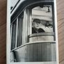 Crime Circles Manhattan by Jeremiah Timothy Driscoll first edition and first printing 1980 hardback with dustcover signed by the author see photos FREE STANDARD POSTAGE INCLUDED Image 3