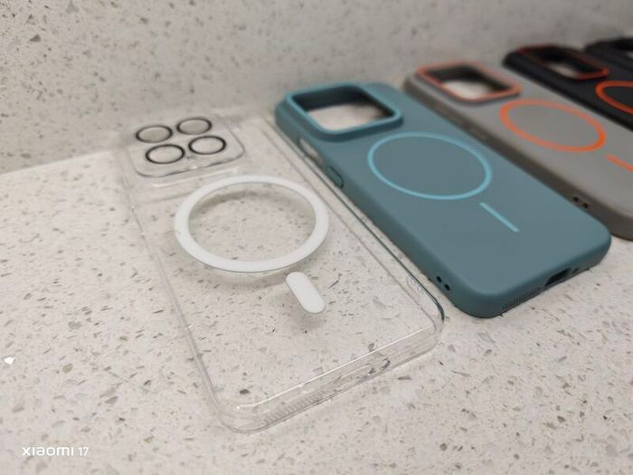 Xiaomi 15 Cases X5