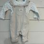 baby girl clothes bundle Image 10