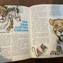 Vintage book a big playbook for boys and girls Image 6