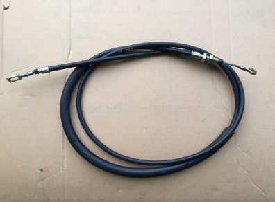 Handbrake Cable (Fiat Ducato Camper)