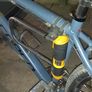 Carrera Subway 18" Bike- Good Condition Image 6