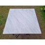 Marble Top Table KAS740 Image 2