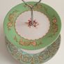 Cake Stand 2 Tier Image 3