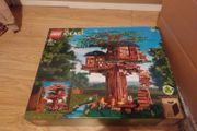 lego ideas 21318