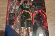 GI Joe Classified: BAT / B.A.T. 6''