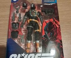 GI Joe Classified: BAT / B.A.T. 6''