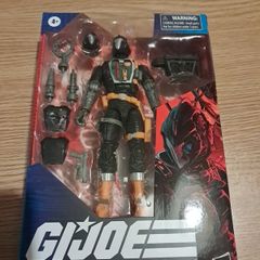 GI Joe Classified: BAT / B.A.T. 6''