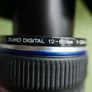 OLYMPUS ZUIKO DIGITAL 12-60mm f2.8-4 ED SWD Lens for SLR Camera Auto Focus With original etui From JAPAN Image 7