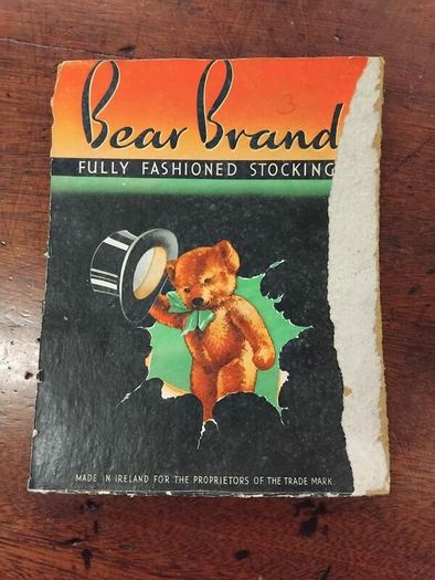 Vintage Advertising