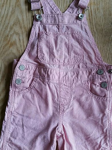 Baby Gap dungarees