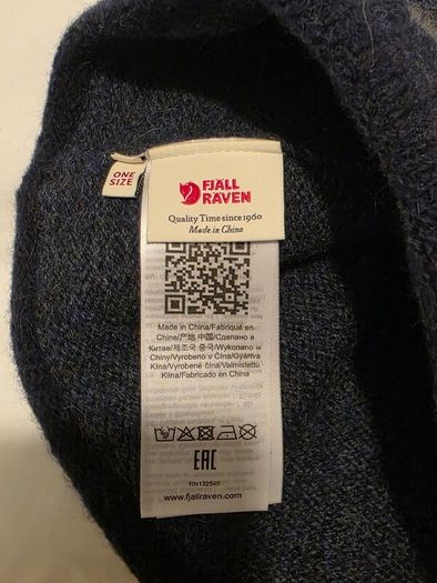Fjallraven Beanie