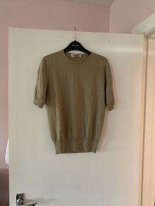 vintage Rodier Paris jumper
