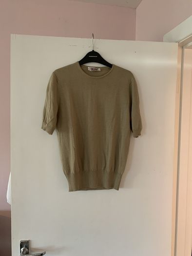 vintage Rodier Paris jumper