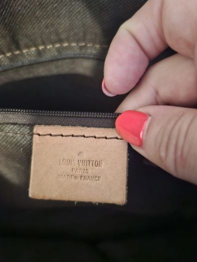 Louis Vuitton Bag