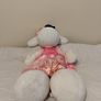 Vintage Rare Diddlina Large Diddl Mouse 76cms Image 8