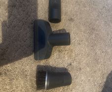 Miele Hoover Accessories