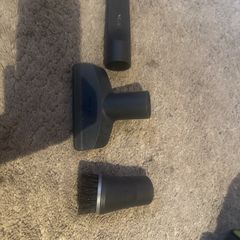 Miele Hoover Accessories