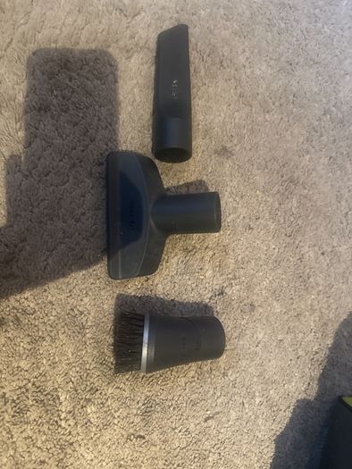 Miele Hoover Accessories