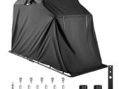 Universal Waterproof Motorcycle Cover Outdoor Shelter Protection Moto Accessories Storage Garage Use for Dust Rain Snow UV