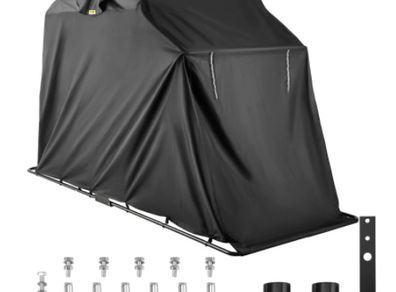 Universal Waterproof Motorcycle Cover Outdoor Shelter Protection Moto Accessories Storage Garage Use for Dust Rain Snow UV