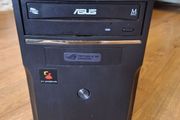 Asus AMD Ryzen 5 2600 6 core, 16 Gb Ram