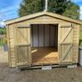 Garden shed Image 4
