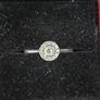 The Forever Diamond - Engagement Ring Image 2