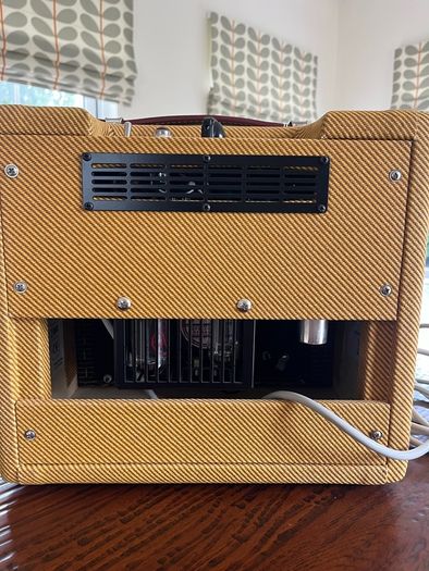 Fender 57 Custom Champ Amplifier