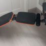 gym bench Image 2