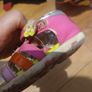 Toddler Sandals Image 3
