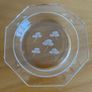 Eamon Glass Ashtray Image 2