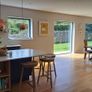 Solid wood bar stools, originally from Coach House/Hedgerow Image 2