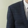 Mens suit long Image 2