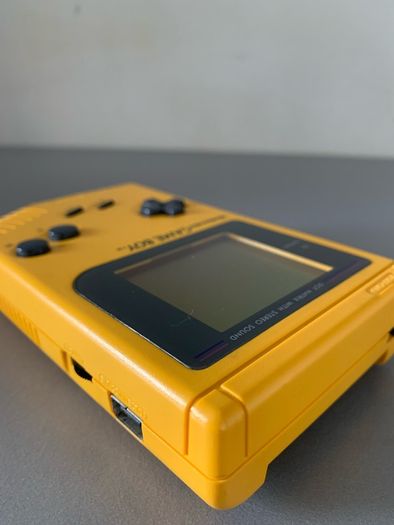 Nintendo Gameboy Original