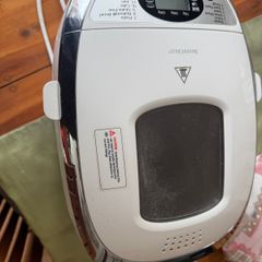 Bread machine - Silvercrest