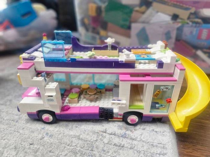 lego