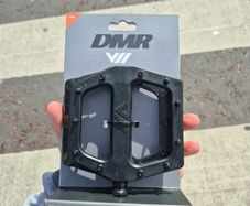 bike pedal