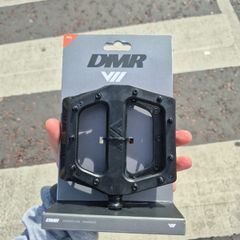 bike pedal