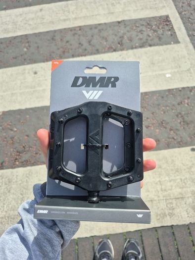 bike pedal
